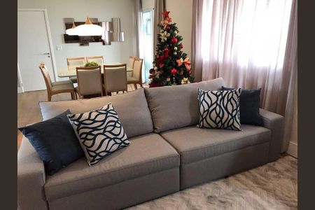 Apartamento à venda com 3 quartos, 141m² em Vila Monumento, São Paulo