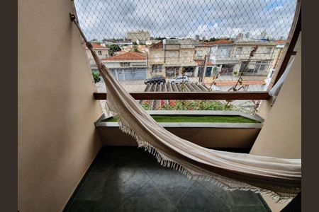 Casa à venda com 4 quartos, 160m² em Jardim da Gloria, São Paulo