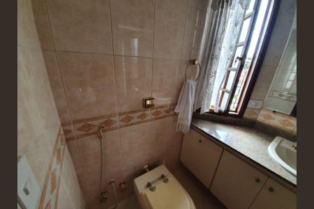 Casa à venda com 4 quartos, 160m² em Jardim da Gloria, São Paulo