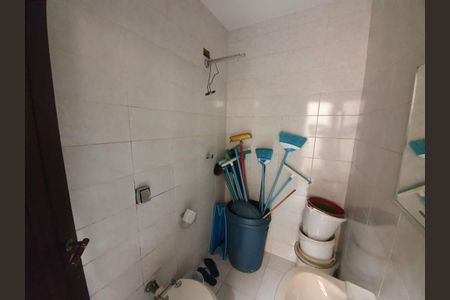 Casa à venda com 4 quartos, 160m² em Jardim da Gloria, São Paulo