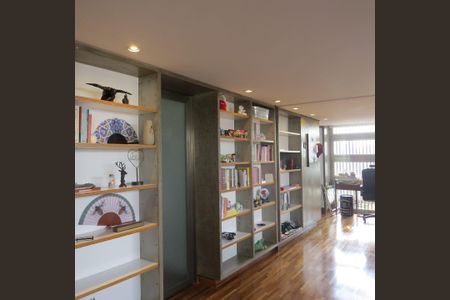 Apartamento à venda com 1 quarto, 132m² em Jardim Paulistano, São Paulo