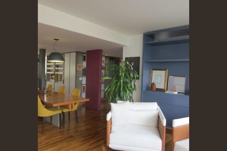 Apartamento à venda com 1 quarto, 132m² em Jardim Paulistano, São Paulo