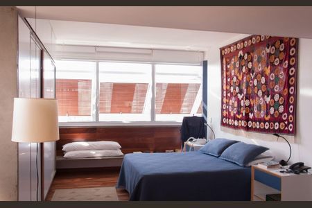 Apartamento à venda com 1 quarto, 132m² em Jardim Paulistano, São Paulo