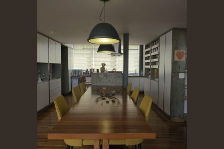 Apartamento à venda com 1 quarto, 132m² em Jardim Paulistano, São Paulo