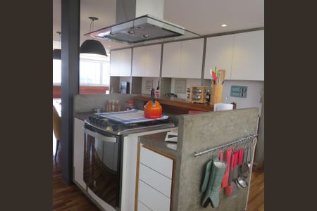 Apartamento à venda com 1 quarto, 132m² em Jardim Paulistano, São Paulo