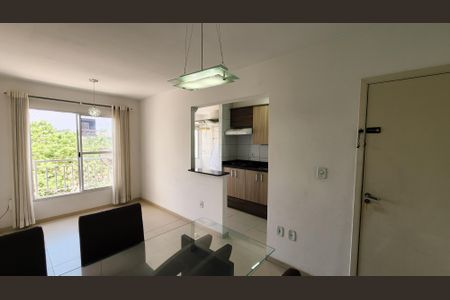 Apartamento à venda com 2 quartos, 49m² em Residencial Alexandria, Várzea Paulista
