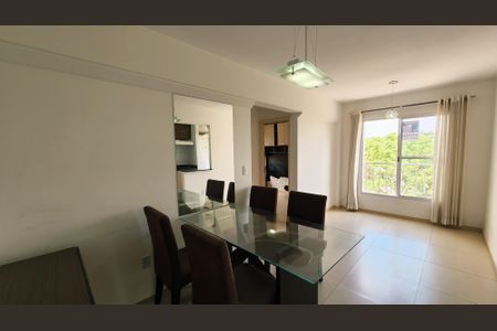 Apartamento à venda com 2 quartos, 49m² em Residencial Alexandria, Várzea Paulista