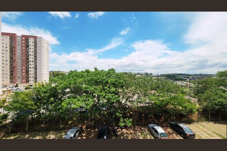 Apartamento à venda com 2 quartos, 49m² em Residencial Alexandria, Várzea Paulista