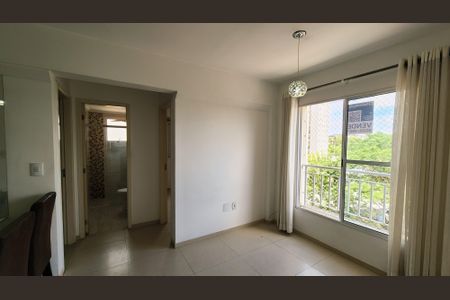 Apartamento à venda com 2 quartos, 49m² em Residencial Alexandria, Várzea Paulista