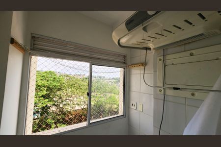 Apartamento à venda com 2 quartos, 49m² em Residencial Alexandria, Várzea Paulista