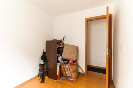 Quarto 1 de apartamento para alugar com 2 quartos, 42m² em Colônia (zona Leste), São Paulo