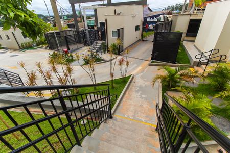 Apartamento para alugar com 42m², 2 quartos e 1 vagaÁrea comum