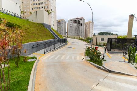 Apartamento para alugar com 42m², 2 quartos e 1 vagaÁrea comum