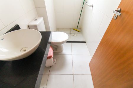 Apartamento para alugar com 42m², 2 quartos e 1 vagaBanheiro