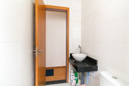 Apartamento para alugar com 42m², 2 quartos e 1 vagaBanheiro