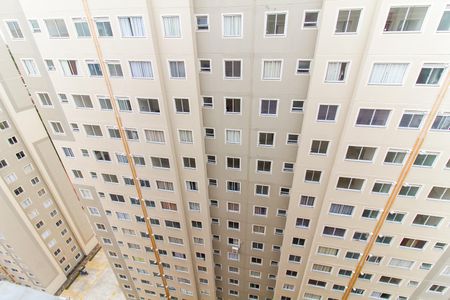 Apartamento para alugar com 42m², 2 quartos e 1 vagaVista do Quarto 2