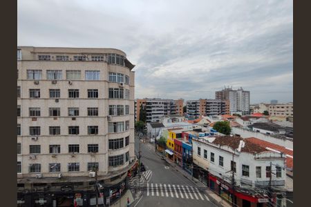 Apartamento à venda com 130m², 4 quartos e sem vagaVista do Quarto 3