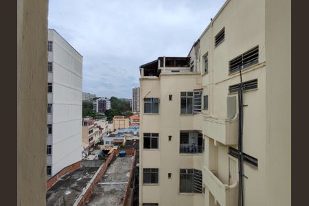 Apartamento à venda com 130m², 4 quartos e sem vagaVista do Quarto 2