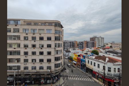 Apartamento à venda com 130m², 4 quartos e sem vagaVista do Quarto 1