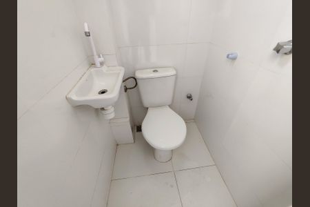 Apartamento à venda com 130m², 4 quartos e sem vagaBanheiro de serviço