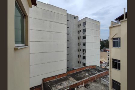 Apartamento à venda com 130m², 4 quartos e sem vagaVista da Suíte
