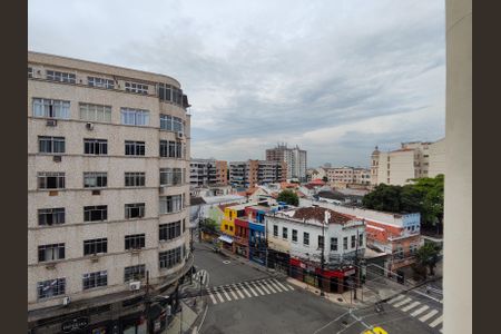 Apartamento à venda com 130m², 4 quartos e sem vagaVista da Sala