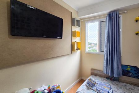 Apartamento à venda com 55m², 2 quartos e 1 vaga Apartamento à venda com 55m², 2 quartos e 1 vagaQuarto 2