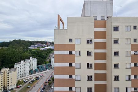 Apartamento à venda com 55m², 2 quartos e 1 vaga Apartamento à venda com 55m², 2 quartos e 1 vagaVista - Quarto 2