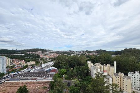 Apartamento à venda com 55m², 2 quartos e 1 vaga Apartamento à venda com 55m², 2 quartos e 1 vagaVista - Quarto 1
