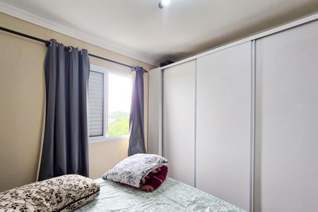 Apartamento à venda com 55m², 2 quartos e 1 vaga Apartamento à venda com 55m², 2 quartos e 1 vagaQuarto 1