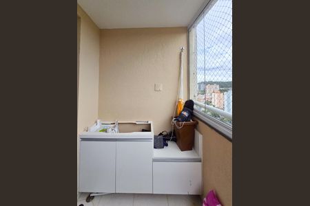 Apartamento à venda com 55m², 2 quartos e 1 vaga