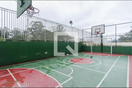 Apartamento à venda com 55m², 2 quartos e 1 vaga Apartamento à venda com 55m², 2 quartos e 1 vagaÁrea comum - Quadra