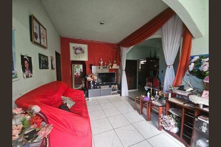 Casa à venda com 4 quartos, 200m² em Eymard, Belo Horizonte