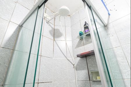 Apartamento à venda com 36m², 1 quarto e sem vaga Apartamento à venda com 36m², 1 quarto e sem vagaBanheiro