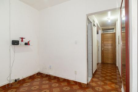 Sala de apartamento à venda com 1 quarto, 36m² em Bela Vista, São Paulo