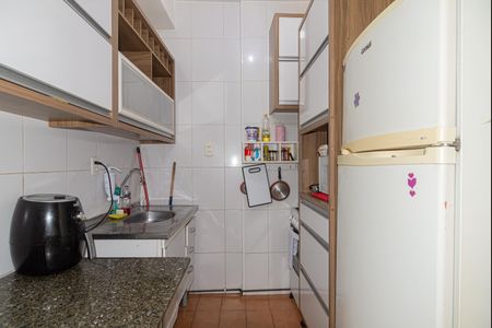 Apartamento à venda com 36m², 1 quarto e sem vaga Apartamento à venda com 36m², 1 quarto e sem vagaCozinha