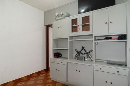 Sala de apartamento à venda com 1 quarto, 36m² em Bela Vista, São Paulo