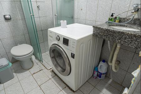 Apartamento à venda com 36m², 1 quarto e sem vaga Apartamento à venda com 36m², 1 quarto e sem vagaBanheiro