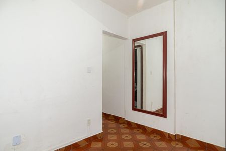 Apartamento à venda com 36m², 1 quarto e sem vaga Apartamento à venda com 36m², 1 quarto e sem vagaSala