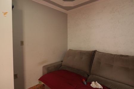 Casa para alugar com 2 quartos, 80m² em Jardim Sao Camilo Novo, Jundiaí