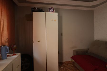 Casa para alugar com 2 quartos, 80m² em Jardim Sao Camilo Novo, Jundiaí