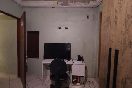 Casa para alugar com 2 quartos, 80m² em Jardim Sao Camilo Novo, Jundiaí