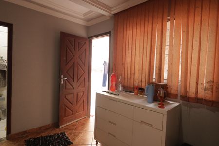 Casa para alugar com 2 quartos, 80m² em Jardim Sao Camilo Novo, Jundiaí