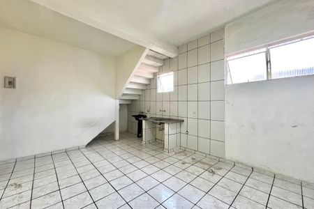 Casa para alugar com 36m², 1 quarto e sem vagaSala/Cozinha