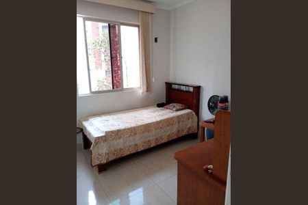 Apartamento à venda com 3 quartos, 115m² em Grajaú, Belo Horizonte