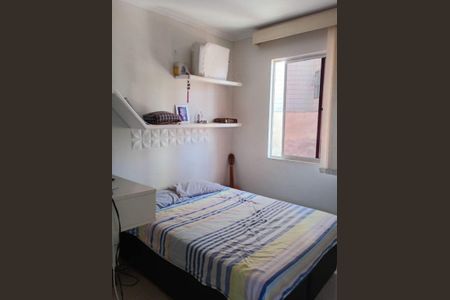 Apartamento à venda com 3 quartos, 115m² em Grajaú, Belo Horizonte