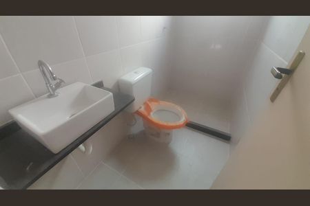 Casa à venda com 2 quartos, 56m² em Sapê, Niterói