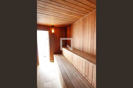 Apartamento à venda com 133m², 3 quartos e 3 vagas Apartamento à venda com 133m², 3 quartos e 3 vagasSauna