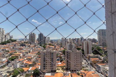 Apartamento à venda com 133m², 3 quartos e 3 vagas Apartamento à venda com 133m², 3 quartos e 3 vagasVista