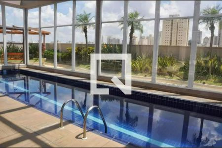 Apartamento à venda com 133m², 3 quartos e 3 vagas Apartamento à venda com 133m², 3 quartos e 3 vagasPiscina Coberta
